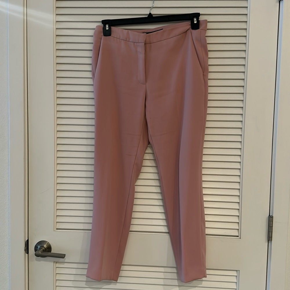 Zara dress pants